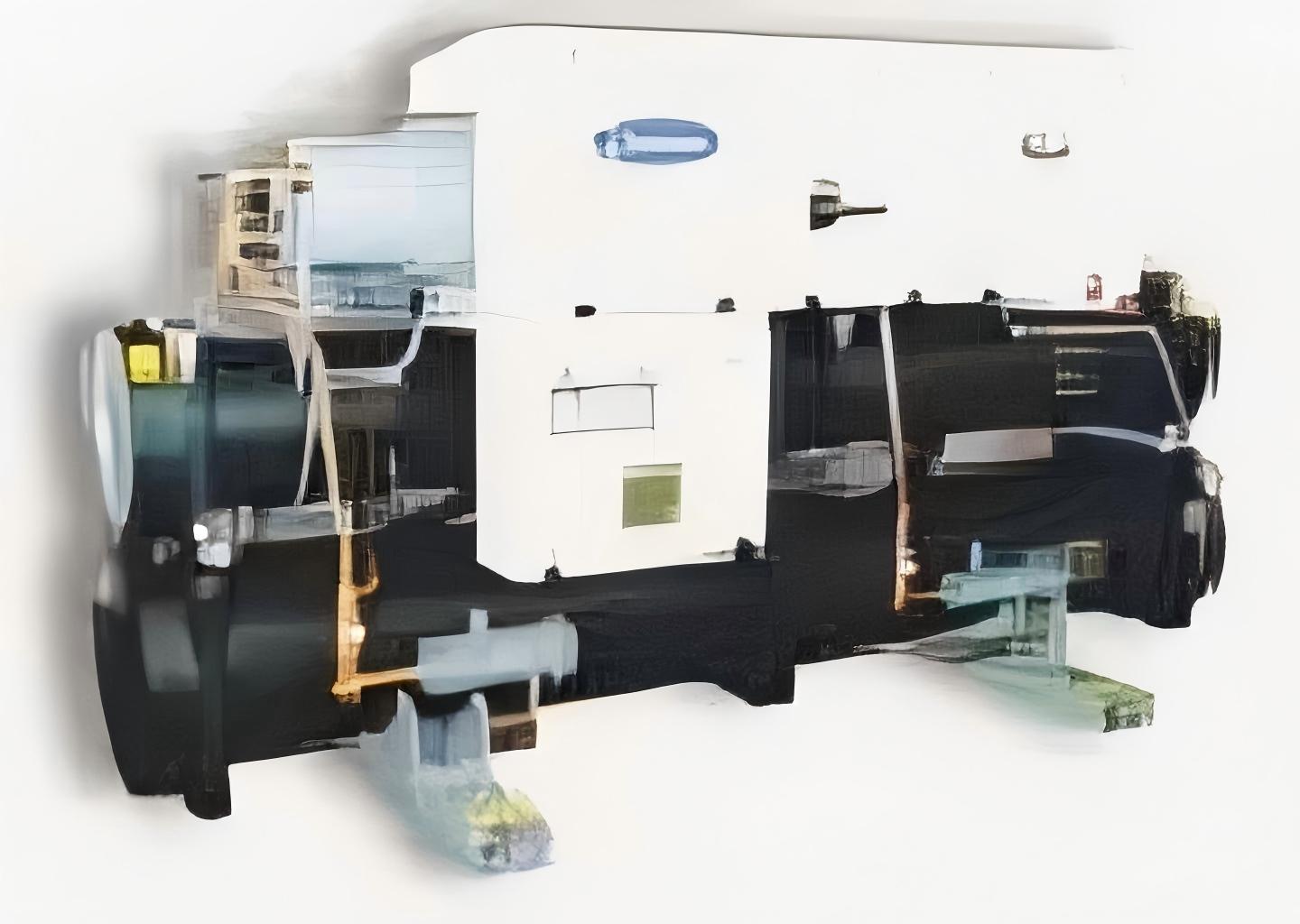 <strong>30HXC250螺杆机机组零配件</strong>